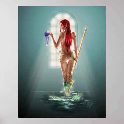 三等身帯者 ポスター (正面)