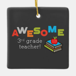 三級先生賞味日,素晴らし Cera セラミックオーナメント