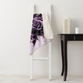 三紫バラ シェルパブランケット (インサイチュ)