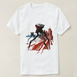 三脚2 Tシャツ