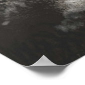 三脚 ポスター (角)