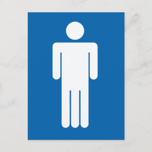 三脚 ポストカード (正面)