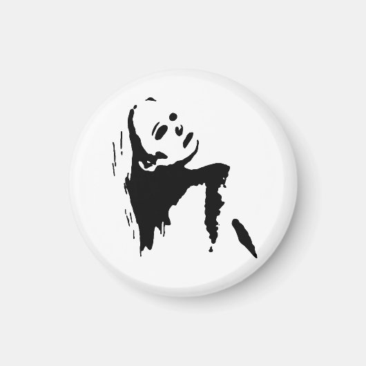 三脚 マグネット (正面)