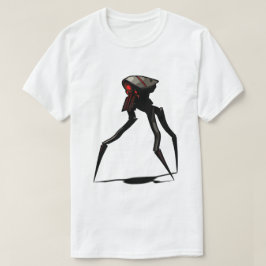 三脚 Tシャツ