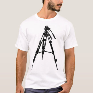 三脚 Tシャツ