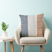 三色スロー枕 クッション (椅子)