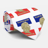 三色ナポレオンEmpereur w ネクタイ (ロール)