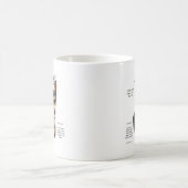 三色バセンジの歴史,バセンジについて コーヒーマグカップ (中央)