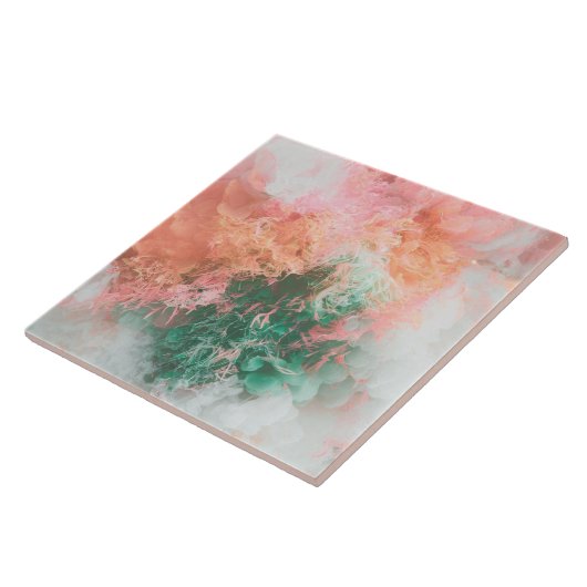 三色糸(大) タイル (側面)