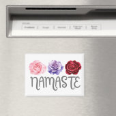 三花ナマステ マグネット (インサイチュ (食洗機))