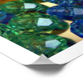 三花 ポスター (角)