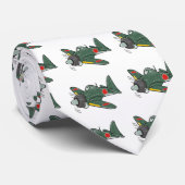 三菱ゼロ ネクタイ (ロール)