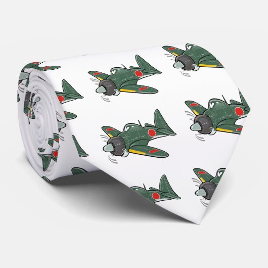 三菱ゼロ ネクタイ (ロール)