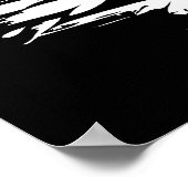 三菱EVO 9 ポスター (角)