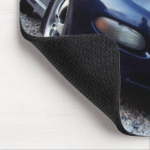 三菱FTO マウスパッド (コーナー)