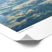 三菱J2M雷電「ジャック」 ポスター (角)