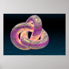 三葉ポスター ポスター