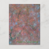 三葉形 ポストカード (正面)