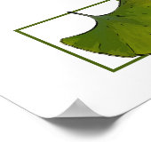 三葉 ポスター (角)