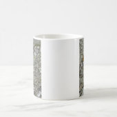 三蝶 コーヒーマグカップ (中央)