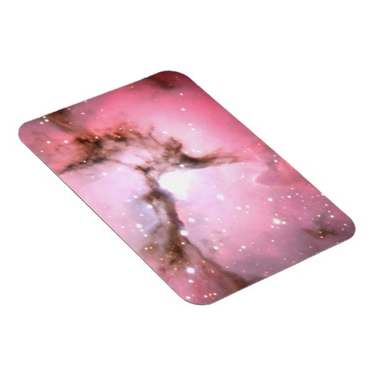 三裂星雲射手座 マグネット (右側)