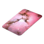 三裂星雲射手座 マグネット (左側)