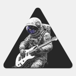 三角シャーマネーターシール 三角形シール