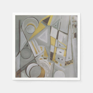 三角ナプキン スタンダードカクテルナプキン