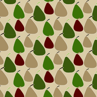 三角形と円 クッション