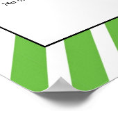 三角形のタイプ*UPDATED* ポスター (角)