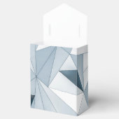 三角形のブルースのお気に入り フェイバーボックス (オープン)