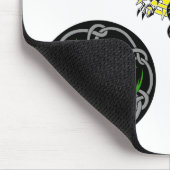 三角形のマウスパッド マウスパッド (コーナー)