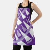 三角形の行のハンドル44 エプロン (インサイチュ)