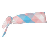 三角形を移動 タイヘッドバンド (回転270)