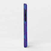 三角形キューブ1 iPhone / iPadケース Case-Mate iPhoneケース (裏面/左)