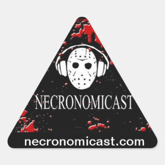 三角形ステッカー 三角形シール