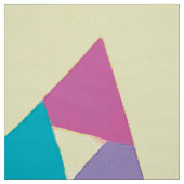 三角形1 ファブリック (見本)