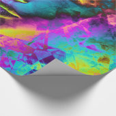 三角形3 ラッピングペーパー (コーナー)