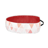 三角形 アスレチックヘッドバンド (右)