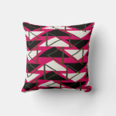 三角形 クッション (裏面)