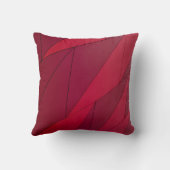 三角形 クッション (裏面)