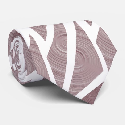 三角形 ネクタイ (ロール)