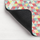 三角形 マウスパッド (コーナー)