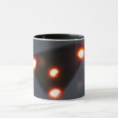 三角形! マグカップ (中央)