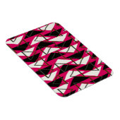 三角形 マグネット (右側)