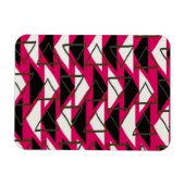 三角形 マグネット (横)