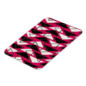 三角形 マグネット (左側)