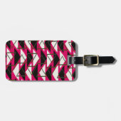 三角形 ラゲッジタグ (正面横)