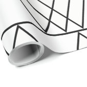 三角形 ラッピングペーパー (ロールコーナー)