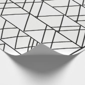 三角形 ラッピングペーパー (角)